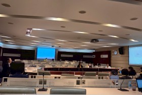 ประชุมเชิงปฏิบัติการ ระบบการจัดการเรื่องราวร้องทุกข์ อว. (MH ... พารามิเตอร์รูปภาพ 1